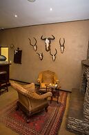 Hamiltons Lodge & Restaurant