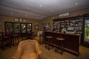 Hamiltons Lodge & Restaurant