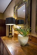 Hamiltons Lodge & Restaurant