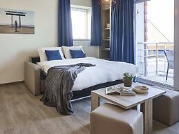 Holiday Suites Zeebrugge