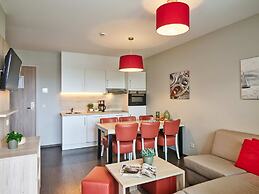 Holiday Suites Zeebrugge