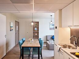 Holiday Suites Zeebrugge