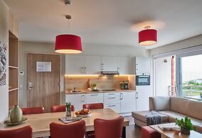 Holiday Suites Zeebrugge