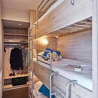 Holiday Suites Zeebrugge
