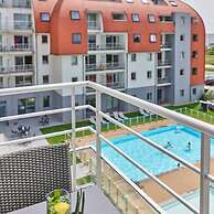 Holiday Suites Zeebrugge