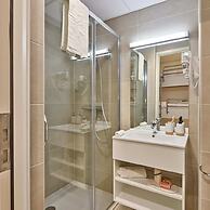 Holiday Suites Zeebrugge