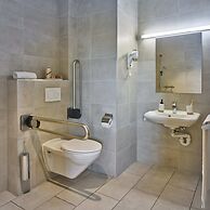 Holiday Suites Zeebrugge
