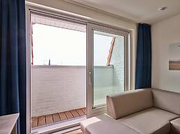 Holiday Suites Zeebrugge