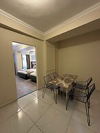 Taksim Peradise Hotel