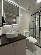 Taksim Peradise Hotel