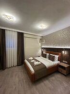 Taksim Peradise Hotel