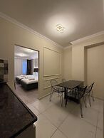 Taksim Peradise Hotel