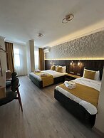Taksim Peradise Hotel