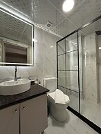 Taksim Peradise Hotel