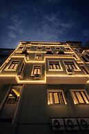 Taksim Peradise Hotel