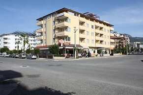 Grand Horizon Apart Hotel