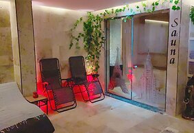 Grand Horizon Apart Hotel