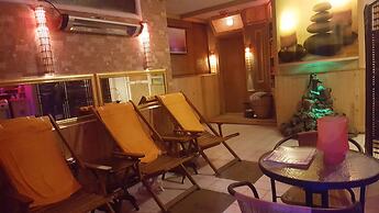 Grand Horizon Apart Hotel