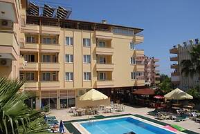 Grand Horizon Apart Hotel