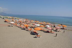 Grand Horizon Apart Hotel