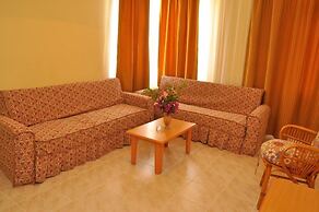 Grand Horizon Apart Hotel