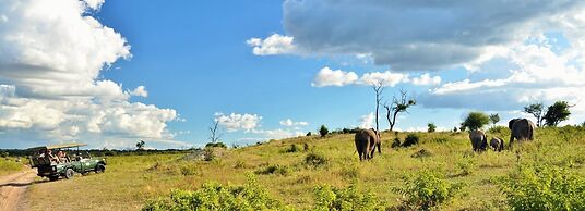 Thebe River Safaris
