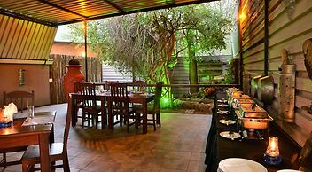 Thebe River Safaris