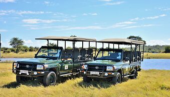Thebe River Safaris