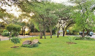 Thebe River Safaris