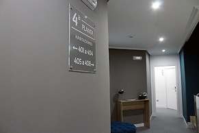 Hotel Altiana