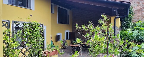 Cà Borgo Vecchio