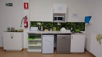 Grelo Hostel