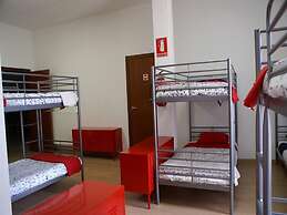 Grelo Hostel