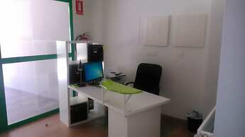 Grelo Hostel