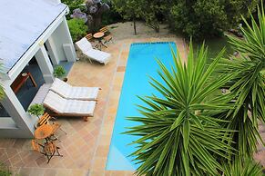 Villa Blu