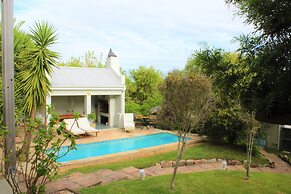 Villa Blu