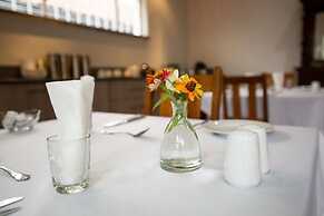 Angelica Guest House