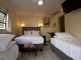 Angelica Guest House