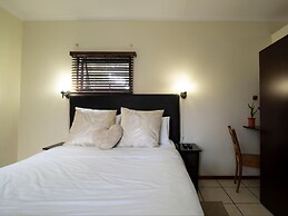 Angelica Guest House