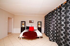 BOTTERKLOOF RESORT