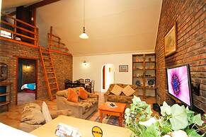 BOTTERKLOOF RESORT