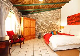 BOTTERKLOOF RESORT