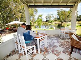 BOTTERKLOOF RESORT
