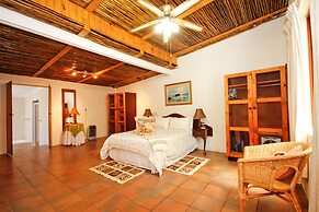 BOTTERKLOOF RESORT