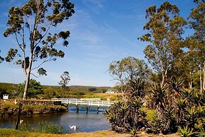 BOTTERKLOOF RESORT