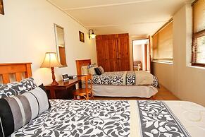 BOTTERKLOOF RESORT