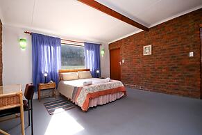 BOTTERKLOOF RESORT