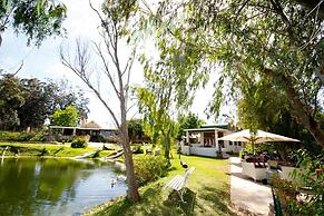 BOTTERKLOOF RESORT