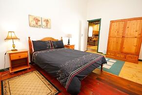 BOTTERKLOOF RESORT