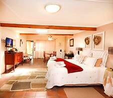 BOTTERKLOOF RESORT